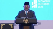 Pesan Prabowo Saat Kumpulkan...