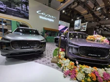 Lepas di IIMS 2026:...