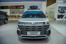 Hyundai STARGAZER Cartenz...