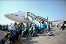 Kemenhaj: Revisi UU...