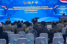 Presiden Prabowo Bakal...