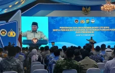 Prabowo: Makan Bergizi...