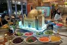 Serunya Jelajah Menu...