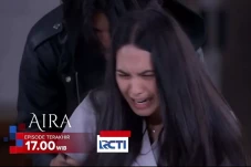 Sinopsis Episode Terakhir...