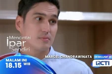 Sinopsis Sinetron Mencintai...