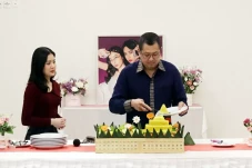 Soulyu Resmikan Kantor...