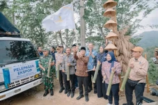 Kisah Desa Temon Pacitan,...
