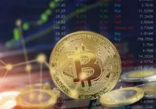 Investor Kripto Tembus...