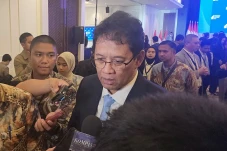 Kejar Pertumbuhan Ekonomi...