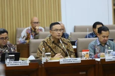 Pertamina Paparkan Strategi...