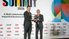 CEO Indodax Masuk 40...
