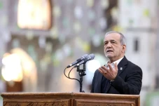 Presiden Iran Blak-blakan...