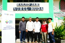 Jelang Ramadan, Program...
