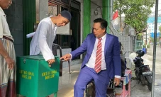 LBH Perindo Dampingi...