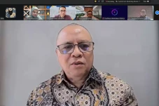 Indonesia Masuk BoP,...