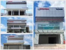 Tangkis Serangan Pabrikan...