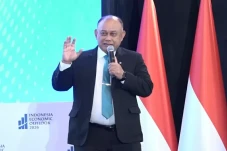 Kepala BGN: Program...