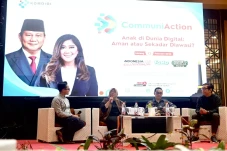 Komdigi Dorong Generasi...