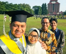 Putra Anies Baswedan,...