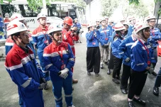 Pertamina Patra Niaga...