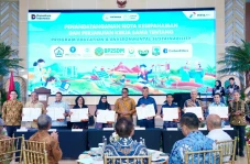 Pertamina Foundation...