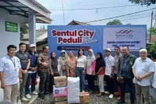 Sentul City Hospitality...