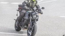 KTM 790 Duke 2026 Terungkap,...