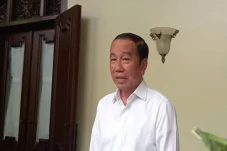 Jokowi Ingin Kembali...