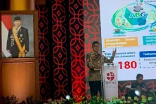Kepala BPOM: Konsep...