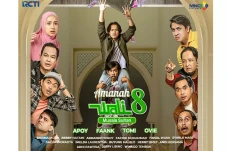 ‘Amanah Wali 8: Musala...