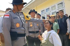 Kapolda Aceh Perkuat...