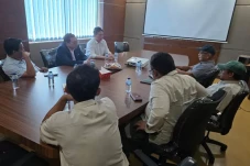Kerja Sama IPE-SmartGreen...