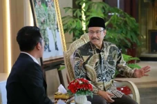 Mensos Sebut 40.000...