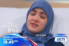 Sinopsis Sinetron Cinta...