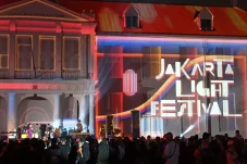 Imlek 2026 di Kota Tua...