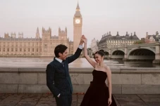 Syifa Hadju Unggah Foto...