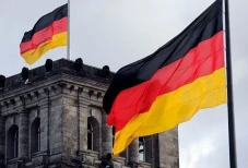 Jerman Akui Keliru Jauhi...