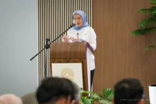 MenpanRB Beri Semangat...