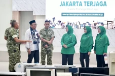 Peduli Lingkungan, Kodam...