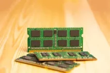 Harga RAM untuk Router...