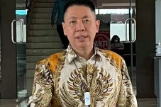 Eks Kapolres Bima Kota...