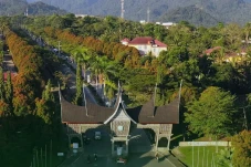 Daftar Daya Tampung...