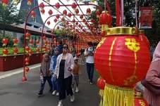 Targetkan 50.000 Pengunjung...