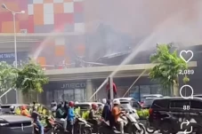 Mal Ciputra Cibubur...