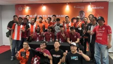 Bank Jakarta–Persija...