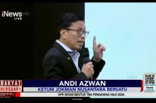 Ketum Jokman Jelaskan...