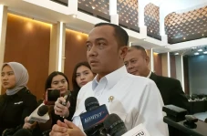 Istana Belum Bahas Usulan...