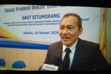 Jokowi Ngaku Tak Tanda...