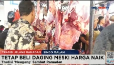 Dukung Tradisi Meugang...