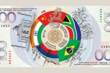 Gebrakan Baru BRICS:...